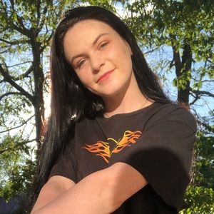 Meet your Posher, Lindsey